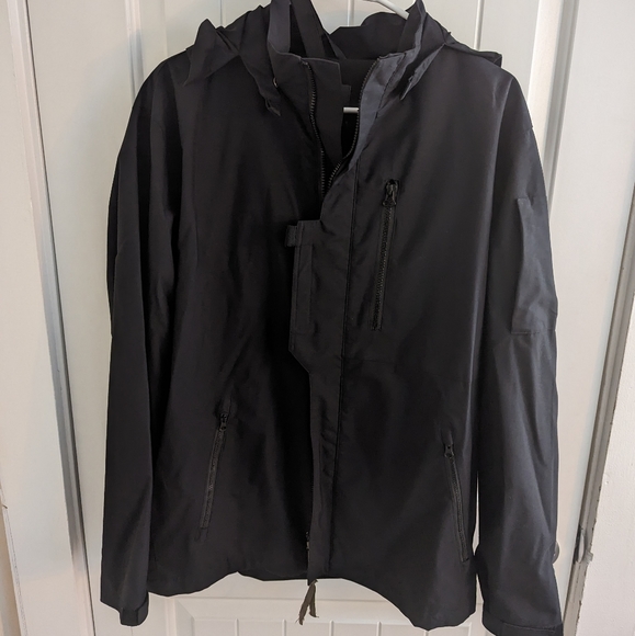 FTR Jacket - Picture 1 of 3